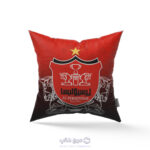 کاور کوسن موج طرح لوگوی باشگاه پرسپولیس کد MPC-118