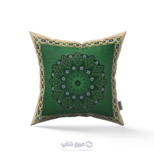 کاور کوسن موج طرح سنتی اسلیمی کد MPC-121
