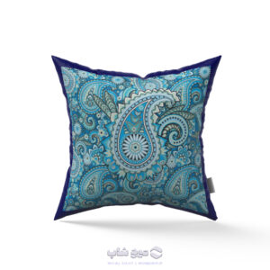 کاور کوسن موج طرح سنتی بته جقه کد MPC-123