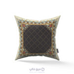 کاور کوسن موج طرح سنتی اسلیمی کد MPC-124