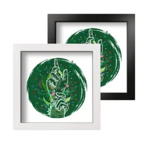 تابلو کاشی سرامیکی طرح عید غدیر / کد MTC-121